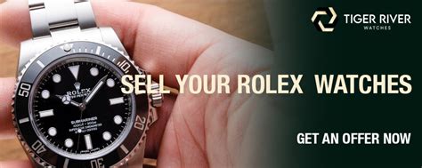 where can i sell a rolex near me